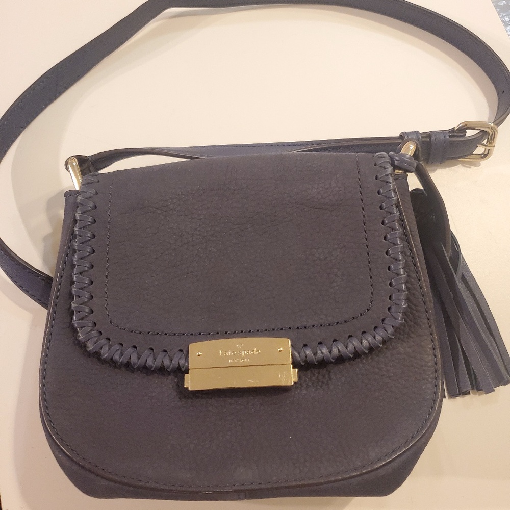 Kate Spade Suede purse